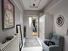 Eladó lakás Budapest, VI. kerület