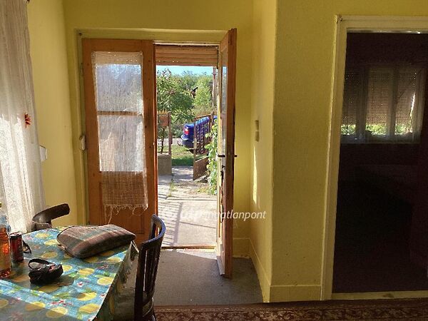 Eladó ház Dévaványa