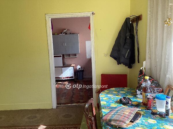 Eladó ház Dévaványa