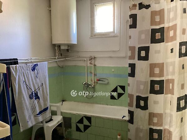 Eladó ház Dévaványa