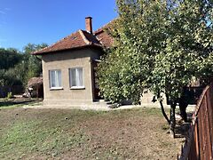 Eladó ház Dévaványa