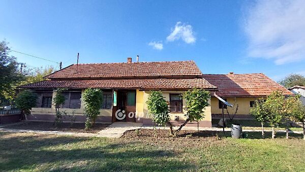 Eladó ház Dévaványa