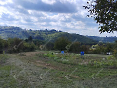 Eladó földterület Zalaegerszeg