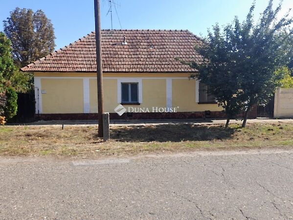 Eladó ház Újkígyós