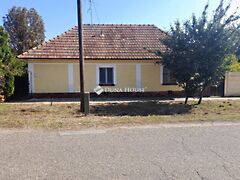 Eladó ház Újkígyós