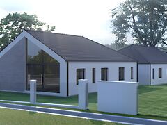 Eladó ház Budajenő