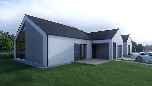 Eladó ház Budajenő