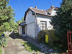 Eladó ház Miskolc, Csabai kapu