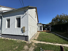 Eladó ház Nagykanizsa, Katonarét