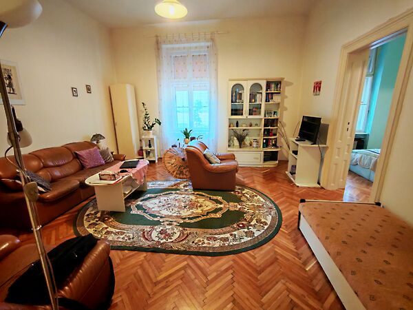 Eladó lakás Szeged, Belváros