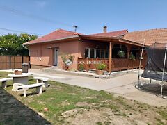 Eladó ház Békéscsaba