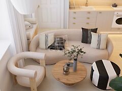 Eladó lakás Budapest, VI. kerület