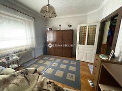 Eladó ház Jánosháza