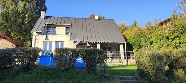 Eladó ház Szentendre