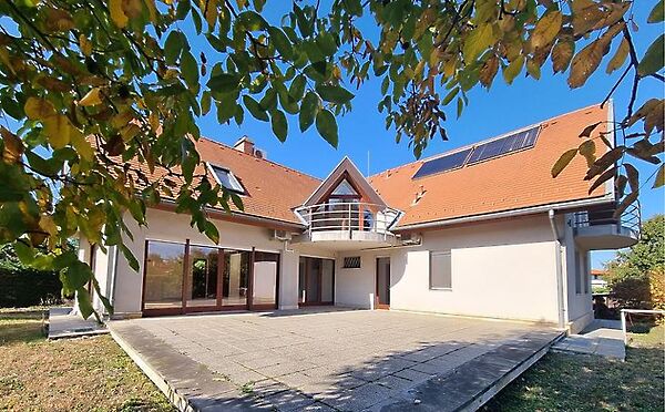 Kiadó ház Budapest, XXII. kerület