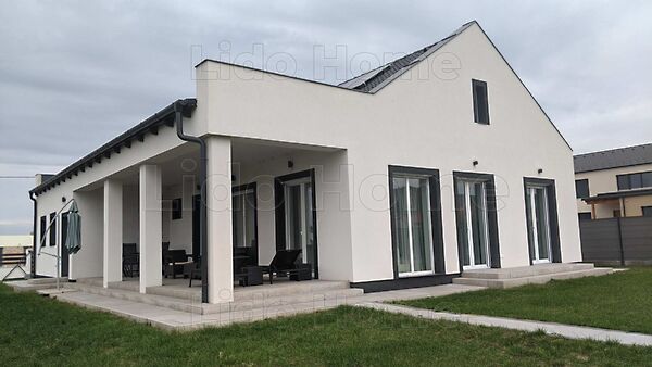 Eladó ház Balatongyörök