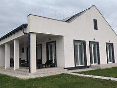 Eladó ház Balatongyörök