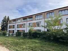 Eladó lakás Kiskunlacháza