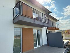 Eladó ház Balatonföldvár