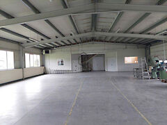 Eladó ipari Zalaegerszeg