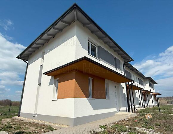 Eladó ház Balatonföldvár