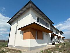 Eladó ház Balatonföldvár