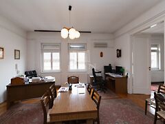 Eladó iroda Budapest, V. kerület