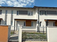 Eladó lakás Balatonföldvár