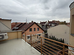 Eladó lakás Szolnok, Belváros