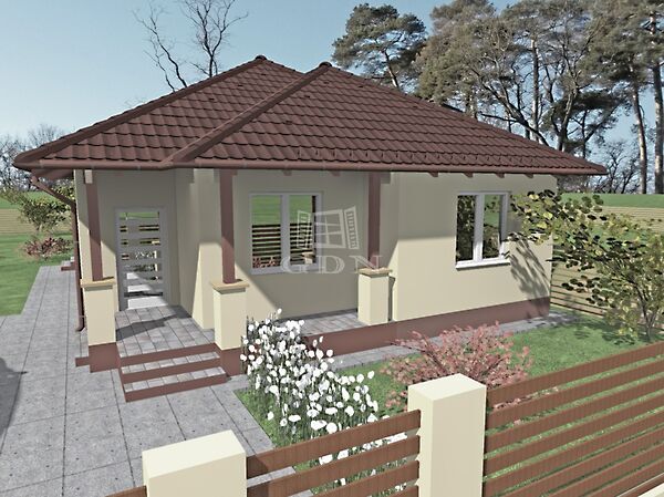 Eladó ház Sülysáp