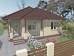 Eladó ház Sülysáp