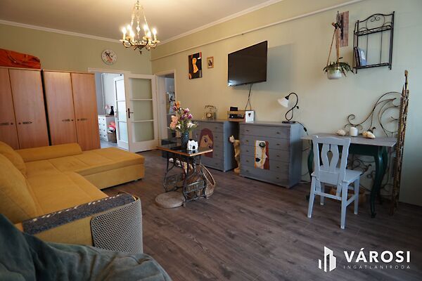 Eladó lakás Nagykanizsa, Északi városrész