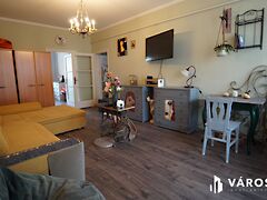 Eladó lakás Nagykanizsa, Északi városrész