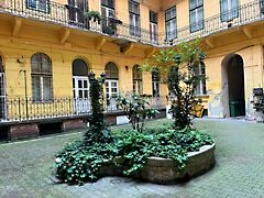 Eladó lakás Budapest, VIII. kerület