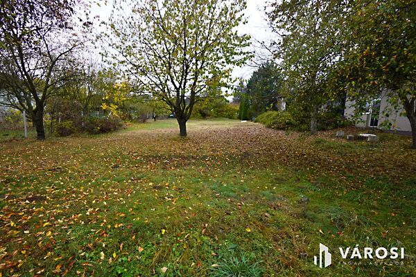Eladó földterület Budapest, XVI. kerület