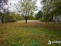 Eladó földterület Budapest, XVI. kerület