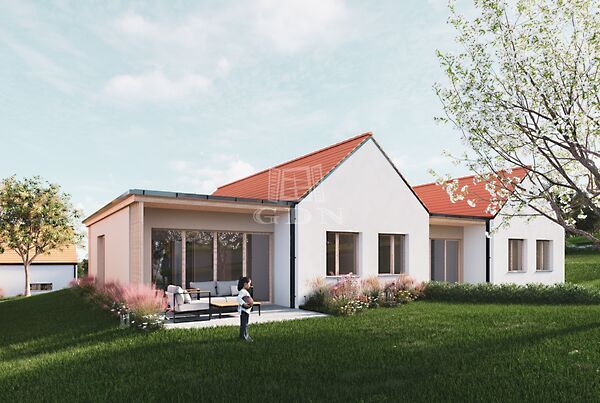 Eladó ház Teskánd