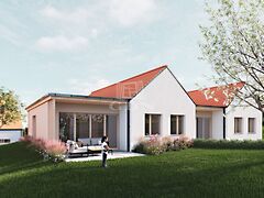 Eladó ház Teskánd