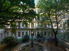 Eladó lakás Budapest, VI. kerület