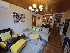 Eladó ház Ötvöskónyi