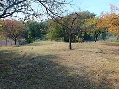 Eladó földterület Mogyoród