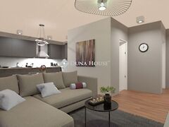 Eladó lakás Budapest, II. kerület