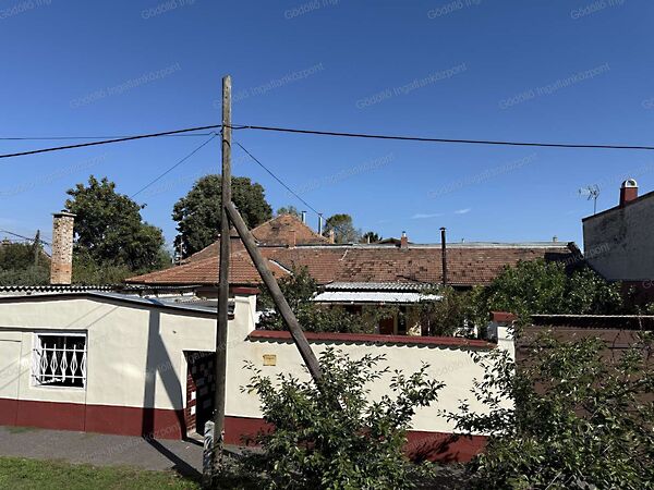 Eladó ház Budapest, XVIII. kerület