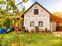 Eladó ház Balatonudvari