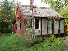 Eladó nyaraló Fonyód