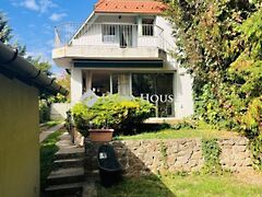 Eladó ház Budapest, II. kerület