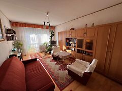 Eladó lakás Nyíregyháza, Jósaváros