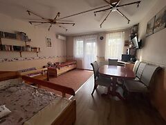 Eladó lakás Budapest, III. kerület