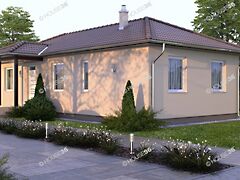 Eladó ház Kecskemét