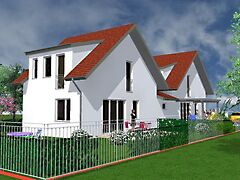 Eladó ház Budapest, XV. kerület